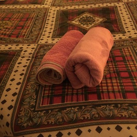 B&B Il Vicoletto Catanzaro Bagian luar foto