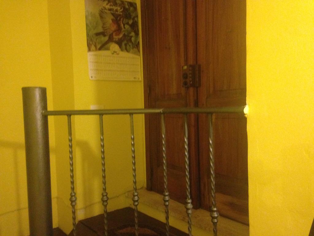 B&B Il Vicoletto Catanzaro Bagian luar foto