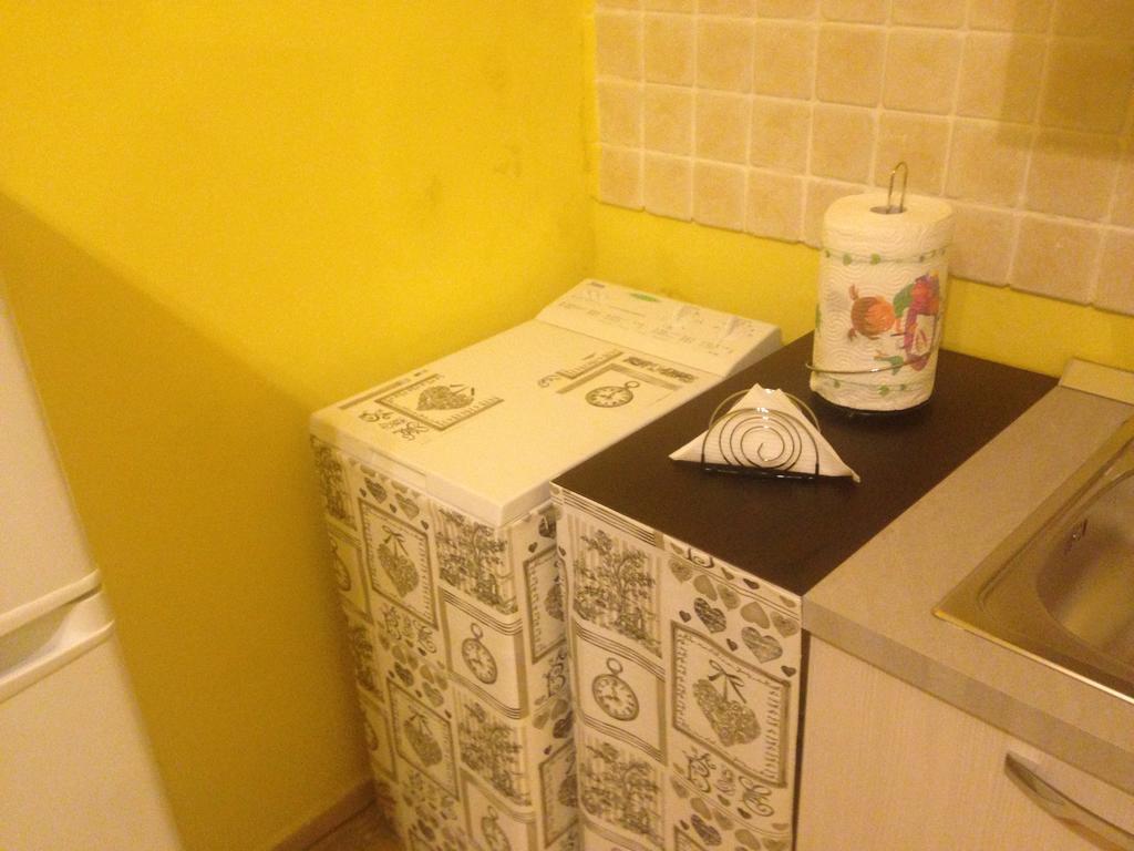 B&B Il Vicoletto Catanzaro Bagian luar foto