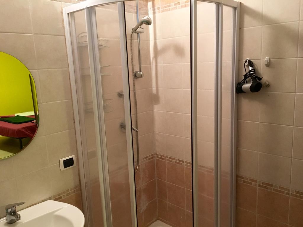 B&B Il Vicoletto Catanzaro Bagian luar foto