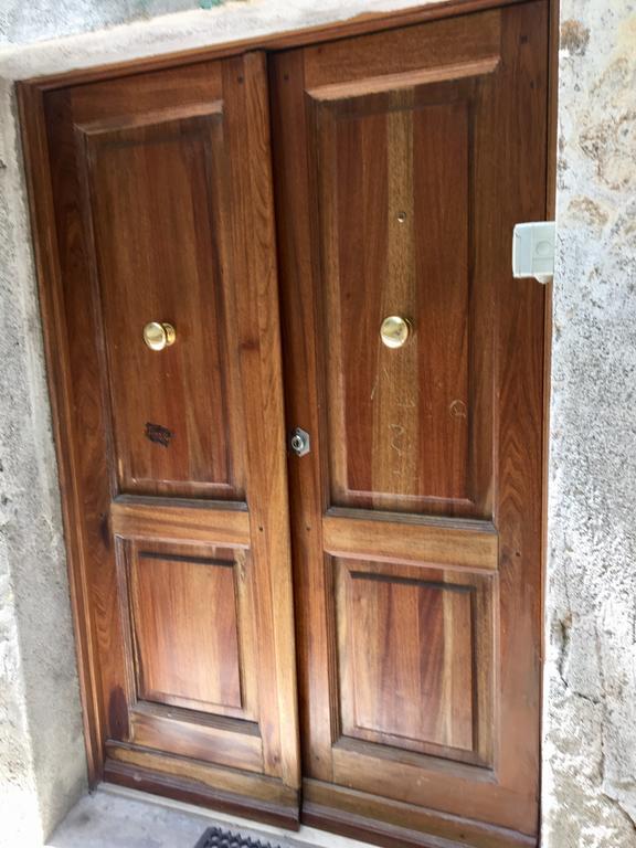 B&B Il Vicoletto Catanzaro Bagian luar foto