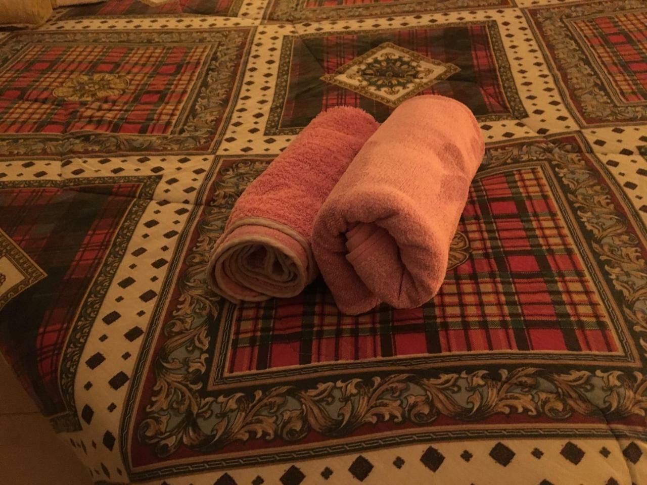 B&B Il Vicoletto Catanzaro Bagian luar foto